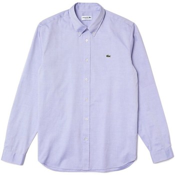 Lacoste Camisa manga larga CH2933