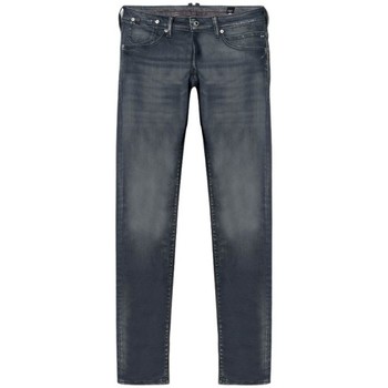 Le Temps des Cerises Pantalón pitillo Jeans slim Belize 700/11