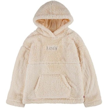 Levis Jersey LVG SHERPA HOODIE