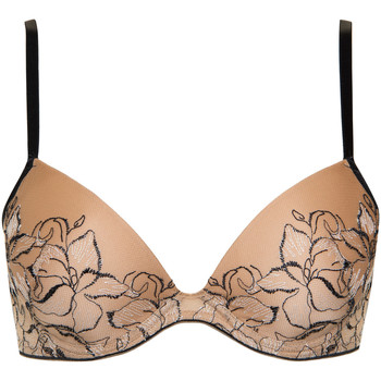 Lisca relleno Sujetador push-up Ruby