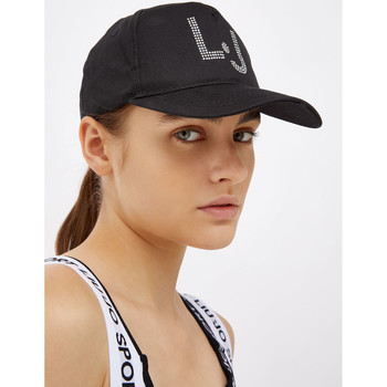 Liu Jo Gorra Gorra con logotipo decorativo