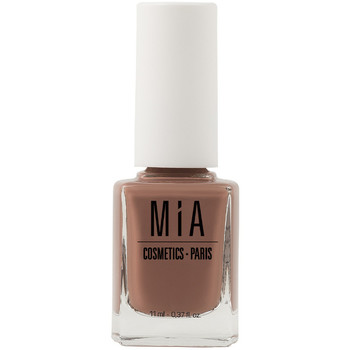 Mia Cosmetics Paris Esmalte para uñas Luxury Nudes Esmalte honey Bronze