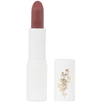 Mia Cosmetics Paris Pintalabios Labial Mate Luxury Nudes 517-nutmeg 4 Gr