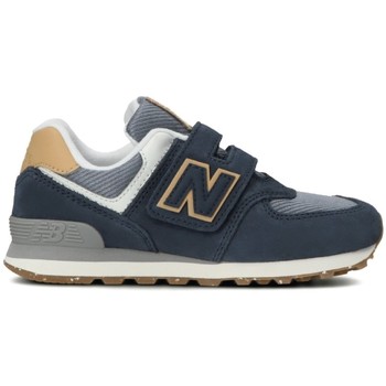 New Balance Deportivas Moda PV574AB1