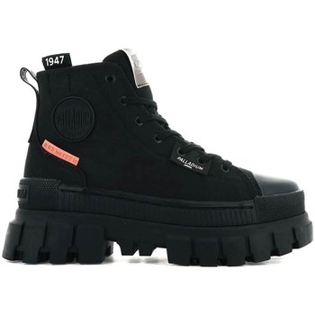 Palladium Botas W REVOLT HI TX