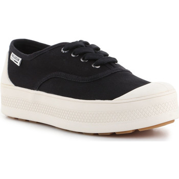 Palladium Zapatillas Sub Low CVS W 95768-030-M