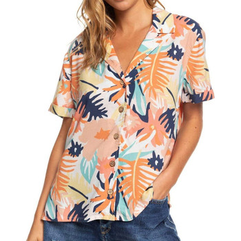 Roxy Camisa -