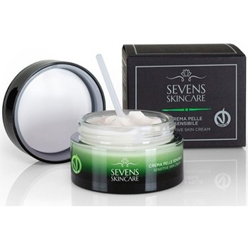 Sevens Skincare Tratamiento facial CREMA PIEL SENSIBLE 50ML