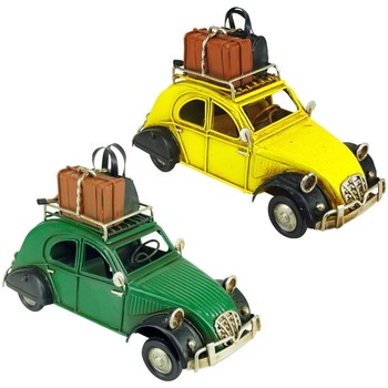 Signes Grimalt Figuras decorativas Coche Set 2 U