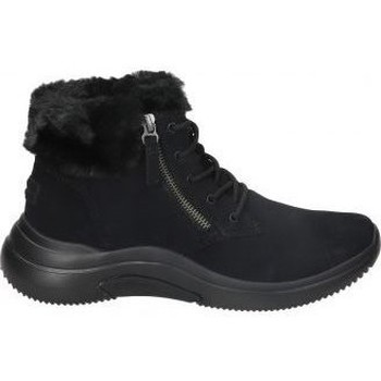 Skechers Botas BOTAS 144267-BBK SEÑORA NEGRO