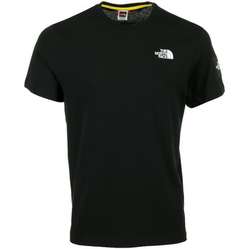 The North Face Camiseta Black Box Tee