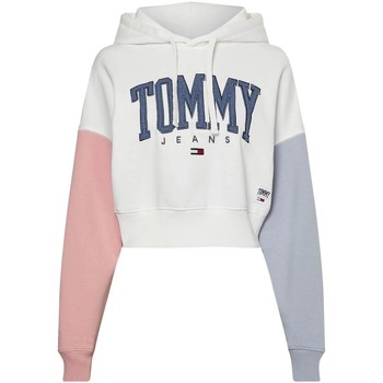 Tommy Jeans Jersey TJW COLOR BLOCK