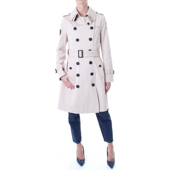 Trench London Chaqueta W101SEA