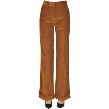 Victoria Beckham Pantalón chino PNS000A10002I