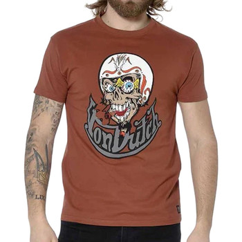 Von Dutch Camiseta -