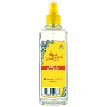 Alvarez Gomez Colonia AGUA DE COLONIA CONCENTRADA BRUMA DE ALMOHADA 300ML