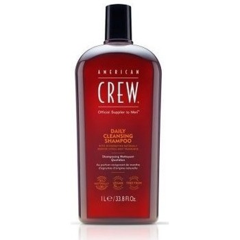 American Crew Champú DAILY CHAMPU 1000ML