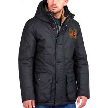 Barbour Gabardina MWX1854BK11