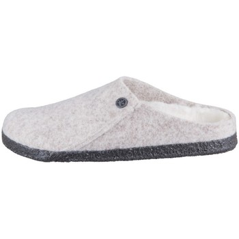 Birkenstock Pantuflas Zermatt Shearling