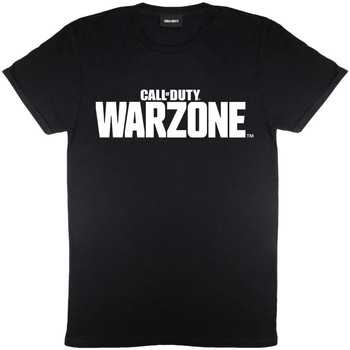 Call Of Duty Camiseta -