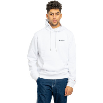 Champion Jersey SUDADERA SMALL LOGO HOODED SWEATSHIRT