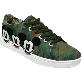 Desigual Zapatillas Cosmic_mickey