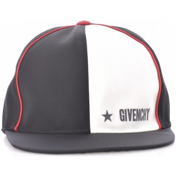 Givenchy Gorra BPZ001K07H 973 - Hombres