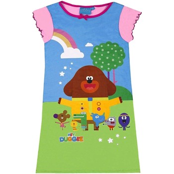 Hey Duggee -