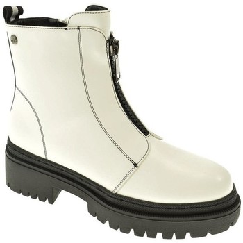 Isteria Botines BOTIN MUJER BLANCO