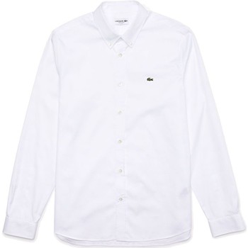 Lacoste Camisa manga larga CH2933