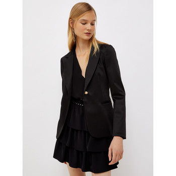 Liu Jo Chaqueta Blazer entallado