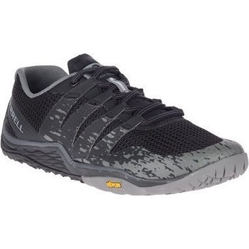 Merrell Zapatillas TRAIL GLOVE 5 W - BLACK