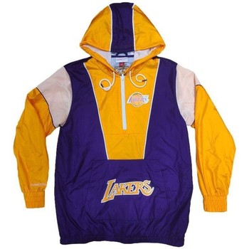 Mitchell And Ness Jersey CHAQUETA MORADA HIGHLIGHT REEL