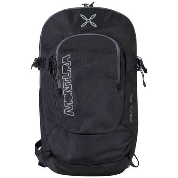 Montura Mochila Mochila Arco 22 Negro