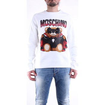 Moschino Jersey 17190227