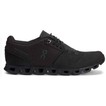 On Running Deportivas Moda Zapatillas Cloud Mujer Negro