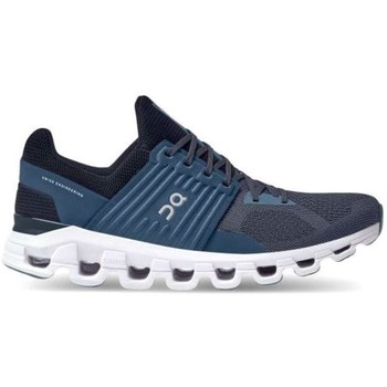 On Running Deportivas Moda Zapatillas Cloudswift Hombre Mezclilla