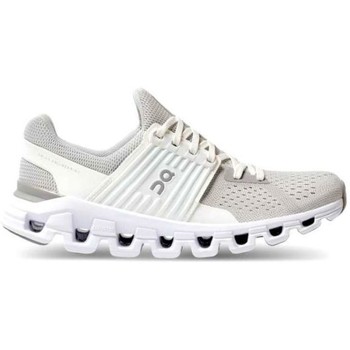 On Running Deportivas Moda Zapatillas Cloudswift Mujer blanco