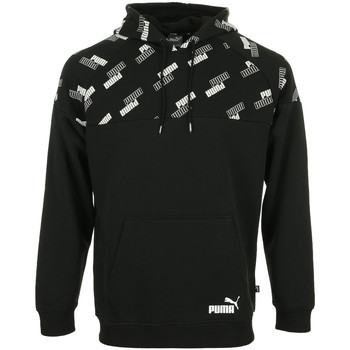 Puma Jersey Power Hoodie