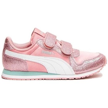 Puma Zapatillas Cabana Racer Glitz V Inf