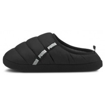 Puma Zapatillas - Pantuflas para Hombre Negras - Scuff