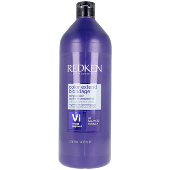 Redken Champú Color Extend Blondage Conditioner