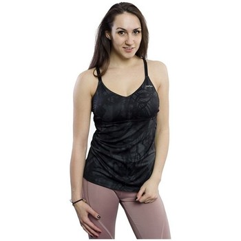 Reebok Sport Camiseta tirantes Top EB Bahiam Lbt