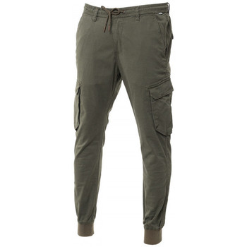 Reell Pantalón cargo Reflex Rib Cargo