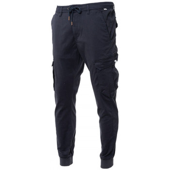 Reell Pantalón cargo Reflex Rib Cargo