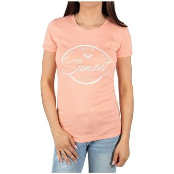 Roxy Camiseta Sunset Fever Tee