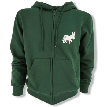 Sensa Cunisiun Jersey Sudadera Hombre Verde