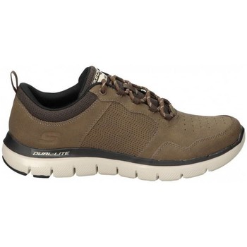 Skechers Deportivas Moda Flex Advantage 2.0 Dali Choc 52124-CHOC