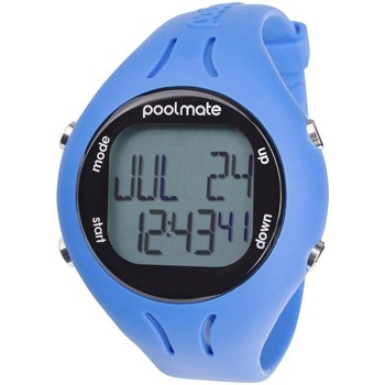 Swimovate Reloj digital -