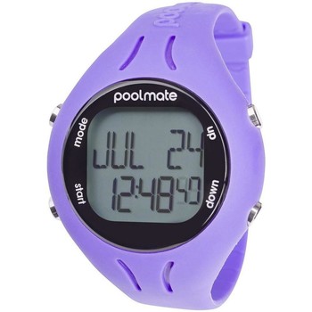 Swimovate Reloj digital -